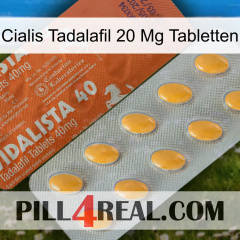 Cialis Tadalafil 20Mg Tablets 43